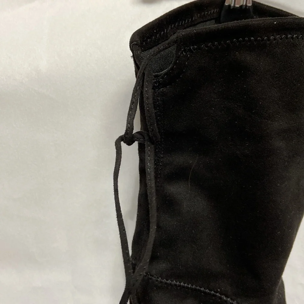 Unisa Maury Over The Knee Boot